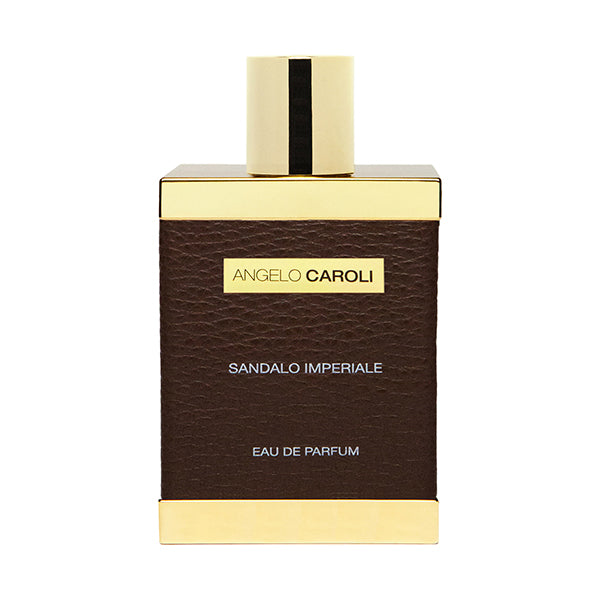 Angelo Caroli Colorfull Collection Sandalo Imperiale EDP - Main Image